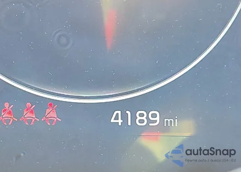 2025 Kia Sportage Plug-In Hybrid X-Line Prestige z USA, uszkodzony, nr VIN KNDPZDDH8S7176025